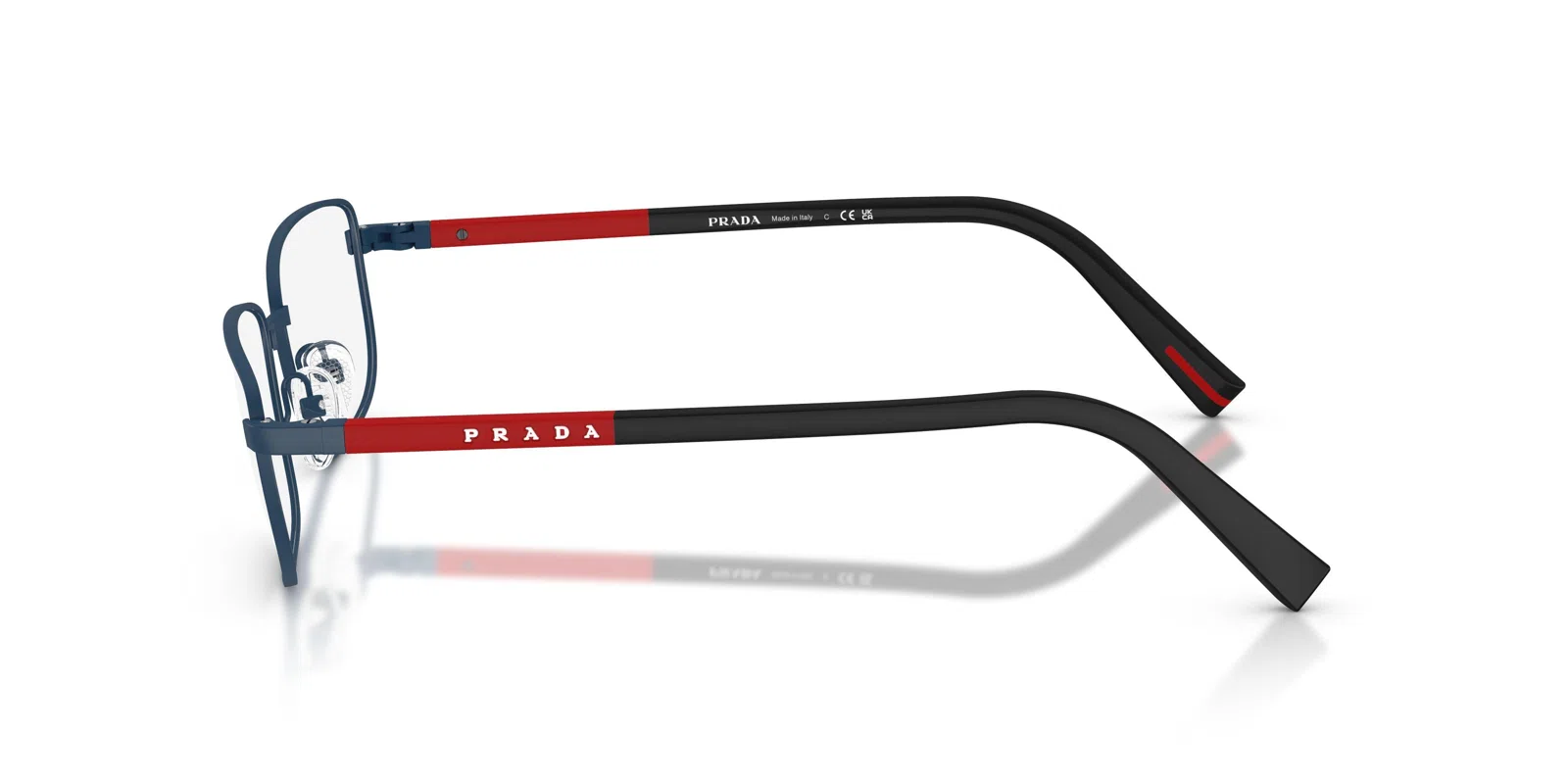 Prada Linea Rossa 50SV Eyeglasses - view 22